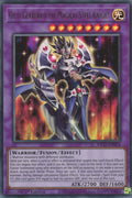 Image for Gilti-Gearfried the Magical Steel Knight (KICO-EN014) (KICO) - YuGiOh