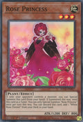 Image for Rose Princess (KICO-EN017) (KICO) - YuGiOh