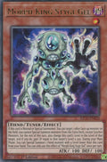 Image for Morph King Stygi-Gel (KICO-EN018) (KICO) - YuGiOh