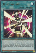 Image for Burning Soul (KICO-EN020) (KICO) - YuGiOh