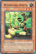 Image for Woodland Sprite (DB2-EN172) (DB2) - YuGiOh
