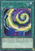 Image for Dowsing Fusion (KICO-EN024) (KICO) - YuGiOh