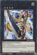 Image for Number 39: Utopia (KICO-EN042) (KICO) - YuGiOh