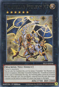 Image for Constellar Ptolemy M7 (KICO-EN046) (KICO) - YuGiOh