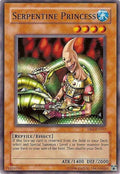 Image for Serpentine Princess (DB2-EN167) (DB2) - YuGiOh