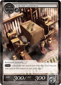 Image for Encode Gimmick (3-124) (The Shaft of Light of Valhalla) - Force of Will
