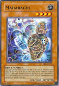 Image for Maharaghi (DB2-EN175) (DB2) - YuGiOh