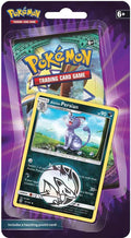 Image for Guardians Rising Single Pack Blister [Alolan Persian] - Pokemon