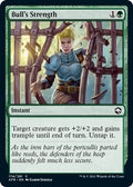 Image for Bull's Strength (174) (Adventures in the Forgotten Realms) - Magic: The Gathering