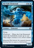 Image for Air-Cult Elemental (45) (Adventures in the Forgotten Realms) - Magic: The Gathering