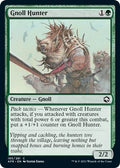 Image for Gnoll Hunter (185) (Adventures in the Forgotten Realms) - Magic: The Gathering
