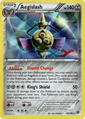 Image for Aegislash - 86/146 (Prerelease) (86/146) (PR) - Pokemon