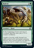 Image for Bulette (173) (Adventures in the Forgotten Realms) - Magic: The Gathering