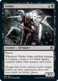 Image for Drider (98) (Adventures in the Forgotten Realms) - Magic: The Gathering