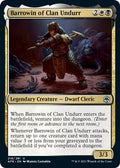 Image for Barrowin of Clan Undurr (218) (Adventures in the Forgotten Realms) - Magic: The Gathering
