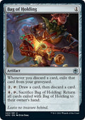 Image for Bag of Holding (240) (Adventures in the Forgotten Realms) - Magic: The Gathering