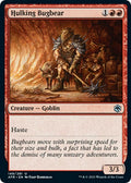 Image for Hulking Bugbear (149) (Adventures in the Forgotten Realms) - Magic: The Gathering