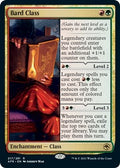 Image for Bard Class (217) (Adventures in the Forgotten Realms) - Magic: The Gathering