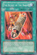 Image for The Secret of the Bandit (DB2-EN194) (DB2) - YuGiOh