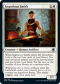 Image for Ingenious Smith (21) (Adventures in the Forgotten Realms) - Magic: The Gathering