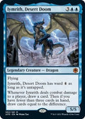 Image for Iymrith, Desert Doom (62) (Adventures in the Forgotten Realms) - Magic: The Gathering