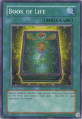 Image for Book of Life (DB2-EN230) (DB2) - YuGiOh