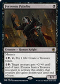 Image for Forsworn Paladin (104) (Adventures in the Forgotten Realms) - Magic: The Gathering