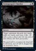 Image for Demogorgon's Clutches (96) (Adventures in the Forgotten Realms) - Magic: The Gathering