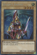 Queen's Knight (CR) (KICO-EN026) (KICO)