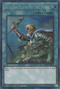Reinforcement of the Army (CR) (KICO-EN051) (KICO)