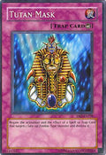Image for Tutan Mask (DB2-EN238) (DB2) - YuGiOh