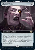 Image for Eye of Vecna (Extended Art) (393) (Adventures in the Forgotten Realms) - Magic: The Gathering