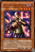 Image for Kycoo the Ghost Destroyer (DB2-EN002) (DB2) - YuGiOh