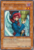 Image for Witch's Apprentice (DB2-EN070) (DB2) - YuGiOh