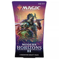 Image for Modern Horizons 2 - 3-Booster Draft Pack - Magic: The Gathering
