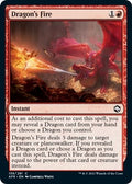 Image for Dragon's Fire (139) (Adventures in the Forgotten Realms) - Magic: The Gathering