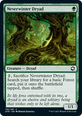Image for Neverwinter Dryad (195) (Adventures in the Forgotten Realms) - Magic: The Gathering