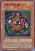 Image for Time Wizard (DB2-EN038) (DB2) - YuGiOh
