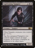 Image for Captivating Vampire (87/249) (The List Reprints) - Magic: The Gathering