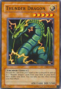 Image for Thunder Dragon (DB2-EN058) (DB2) - YuGiOh