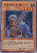 Image for Susa Soldier (DB2-EN178) (DB2) - YuGiOh