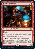 Image for Izzet Chemister (130) (Adventures in the Forgotten Realms) - Magic: The Gathering