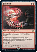 Image for Fiendlash (31) (Adventures in the Forgotten Realms) - Magic: The Gathering