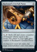 Image for Bucknard's Everfull Purse (57) (Adventures in the Forgotten Realms) - Magic: The Gathering