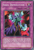 Image for Soul Demolition (DB2-EN135) (DB2) - YuGiOh