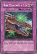 Image for The Dragon's Bead (DB2-EN158) (DB2) - YuGiOh