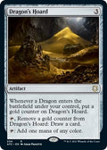 Image for Dragon's Hoard (204) (Adventures in the Forgotten Realms) - Magic: The Gathering