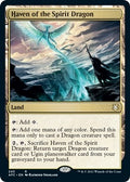Image for Haven of the Spirit Dragon (245) (Adventures in the Forgotten Realms) - Magic: The Gathering