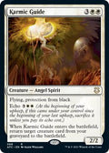 Image for Karmic Guide (68) (Adventures in the Forgotten Realms) - Magic: The Gathering