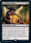 Image for Dead Man's Chest (97) (Adventures in the Forgotten Realms) - Magic: The Gathering